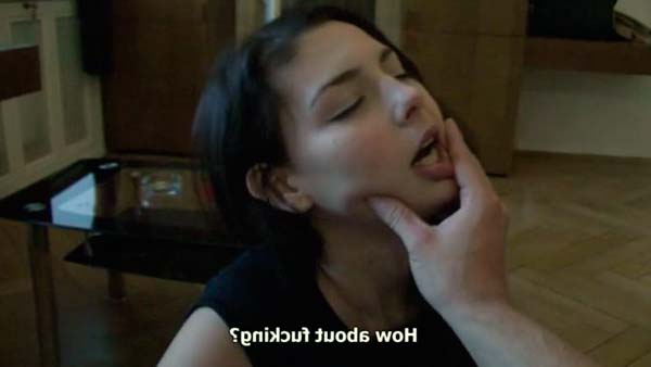 Mest kittliga tjejen sexnoveller